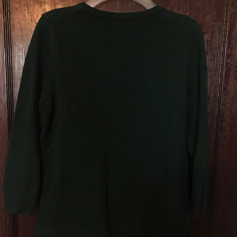 SWEATER - Picture 2 of 3